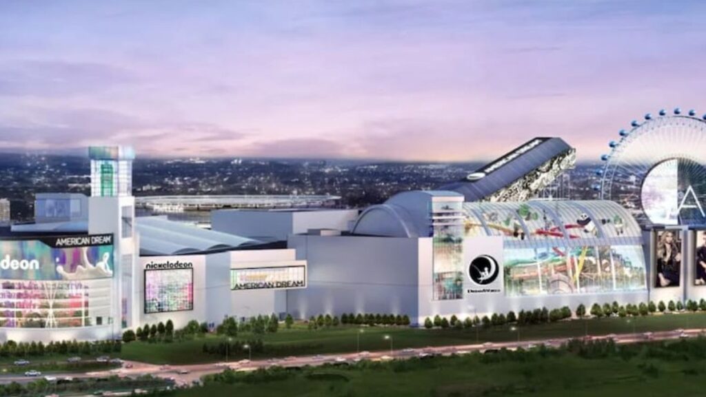 American Dream Miami: el centro comercial más grande del mundo abrirá en 2026