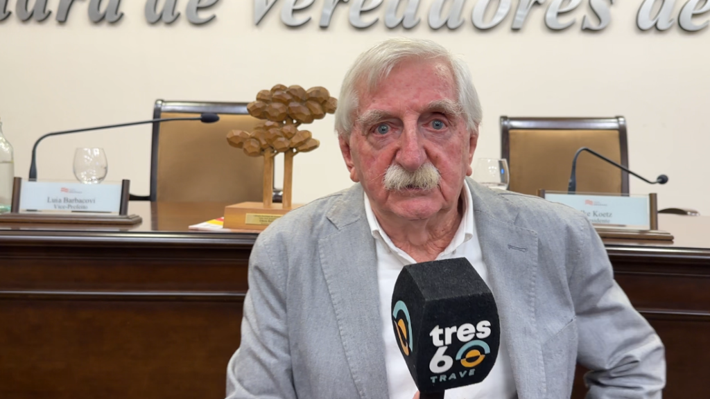 Clécio Gobbi: “La gastronomía es el alma del turismo”