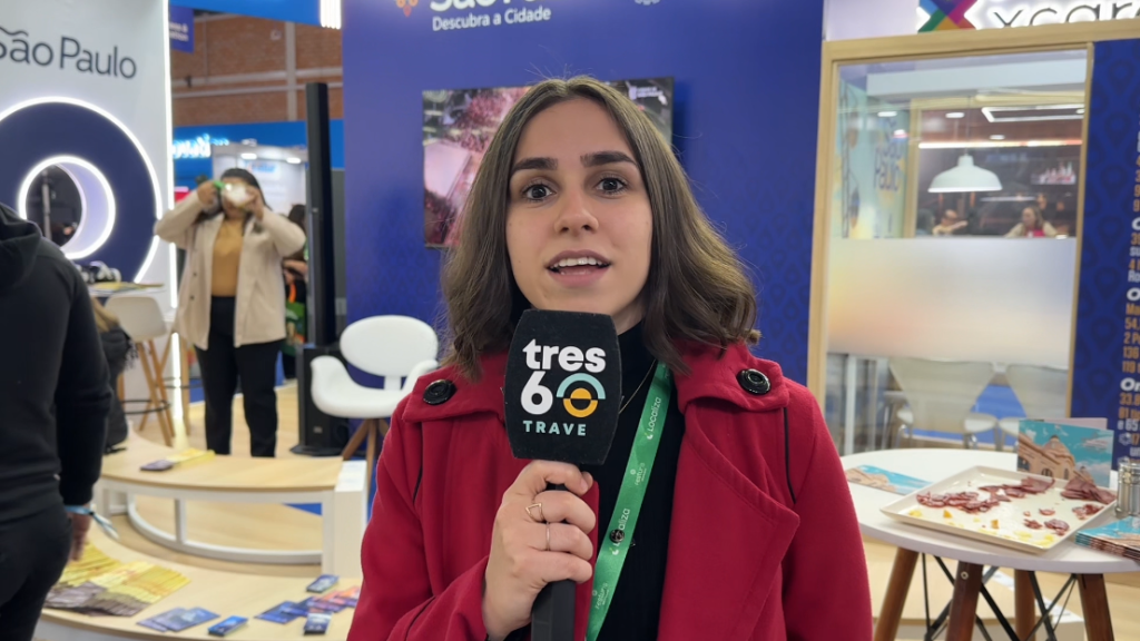 São Paulo impulsa su posicionamiento turístico con un 2025 récord