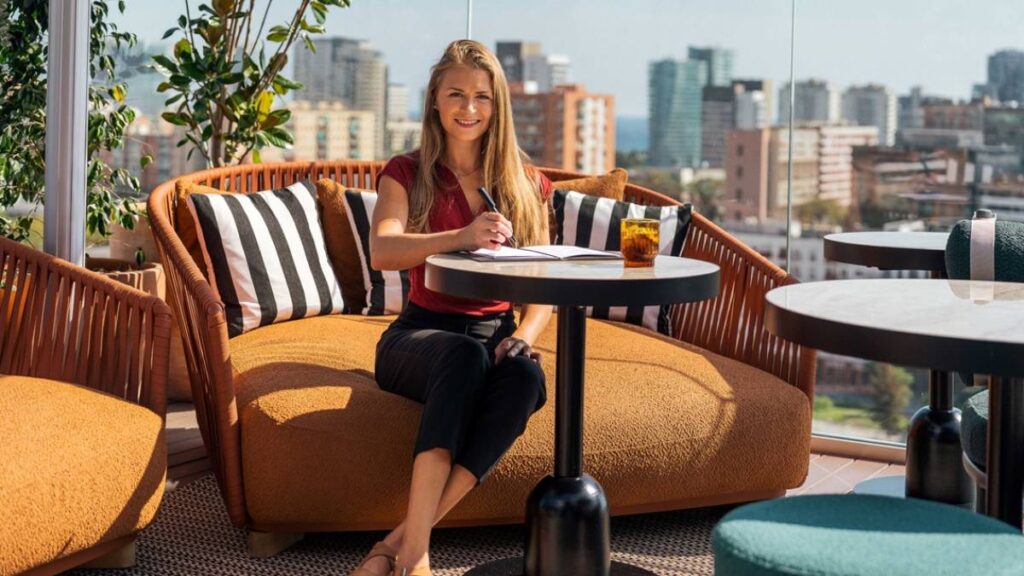 Europa redefine su fuerza laboral con el boom de las visas para nómadas digitales