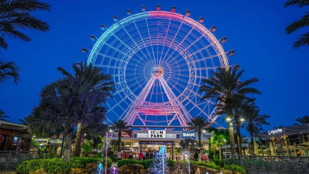 Orlando enciende la magia: comienzan más de 70 días de celebraciones navideñas