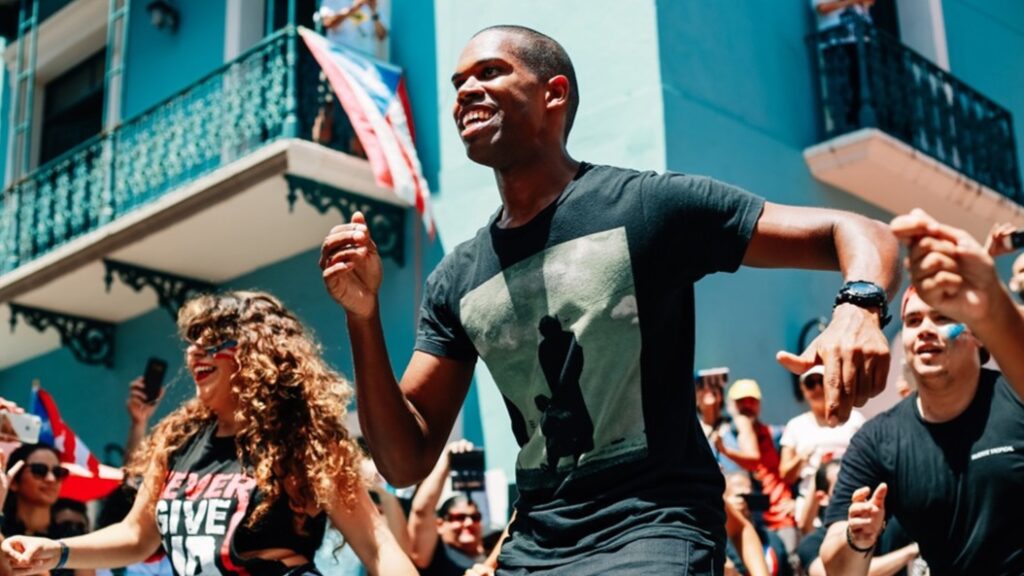 Puerto Rico revela los eventos más destacados para vivir la isla en 2026