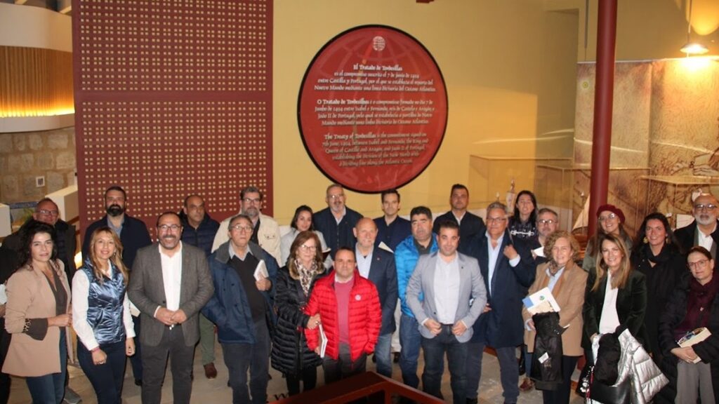 La Red de Rutas Carlos V suma 22 nuevos miembros y avanza en su estrategia digital