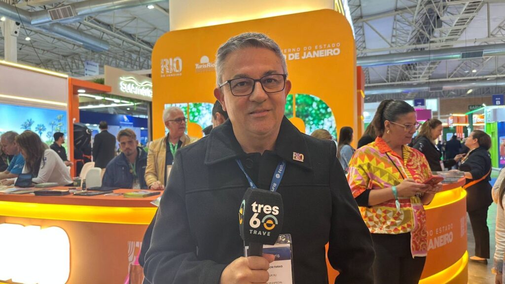 Desde SETUR aseguraron que Rio de Janeiro cuenta con la seguridad para recibir turistas