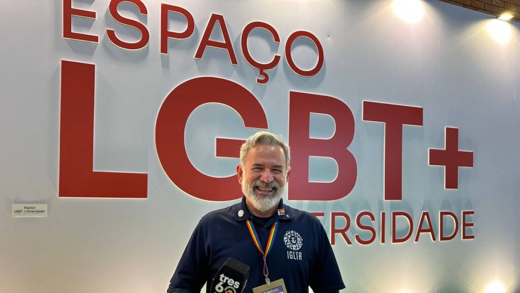 La IGLTA impulsó la diversidad turística y anuncia su próxima convención en Sevilla