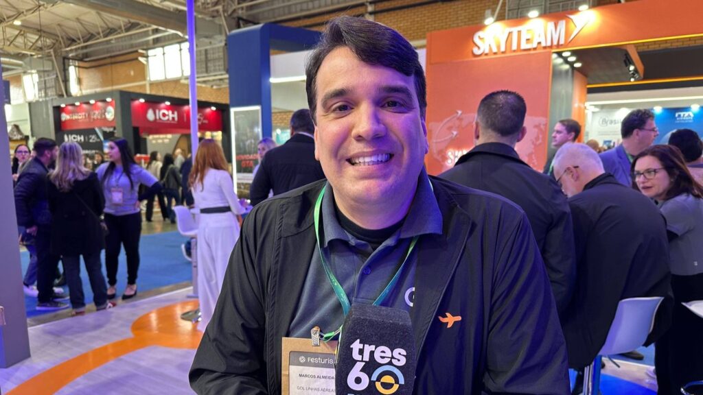 GOL refuerza su conectividad regional y anuncia expansión internacional hacia 2026