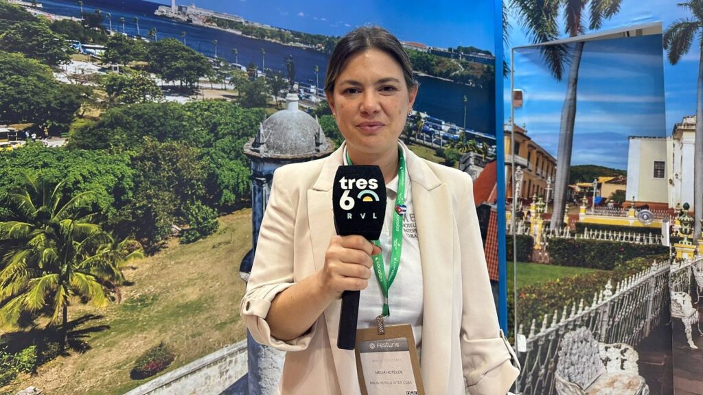 Meliá Cuba fortalece su presencia en LATAM y presenta nuevas aperturas