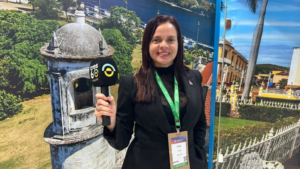 Cubanacán: «Somos la mejor manera de conocer Cuba»