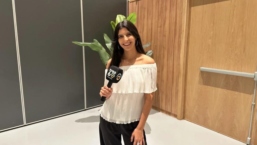 La humanidad como diferencial en la era digital: la visión de Stephie Cherni para el futuro