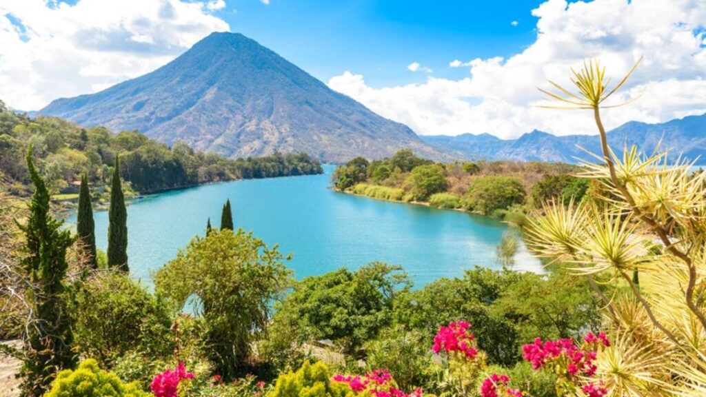 Centroamérica, una región que transforma cada viaje