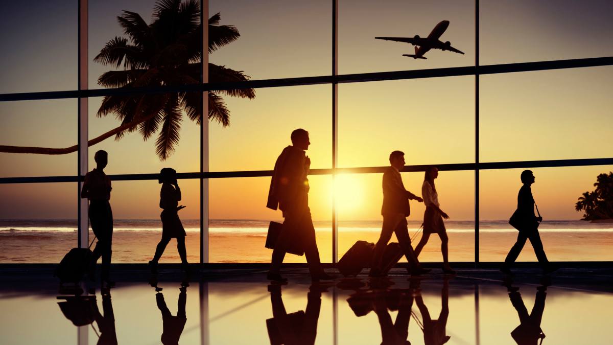 El turismo se consolidó como el segundo generador de divisas de Colombia en 2025