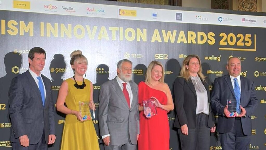 Ecuador y Quito se consolidan como líderes en innovación turística en Iberoamérica