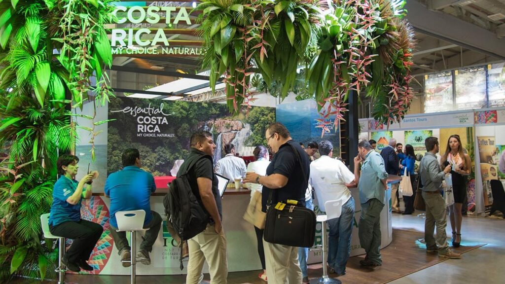 Costa Rica lanza Expotur 2026 con una visión renovada para atraer nuevos mercados