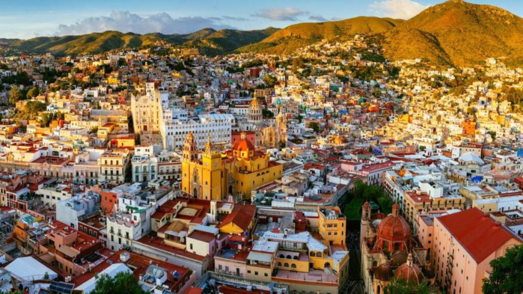 Guanajuato cerrará 2025 con más de 19 millones de visitantes