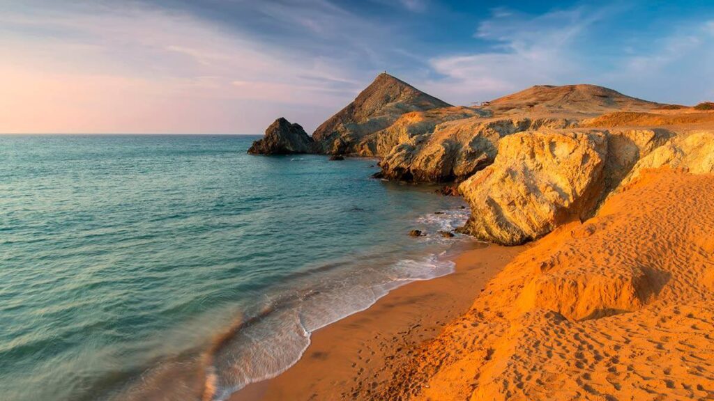 La Guajira se consolida como destino estrella de Colombia