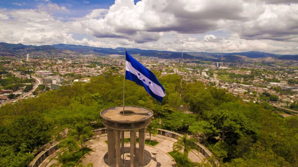 Honduras promueve el turismo de paz y los destinos multidestino
