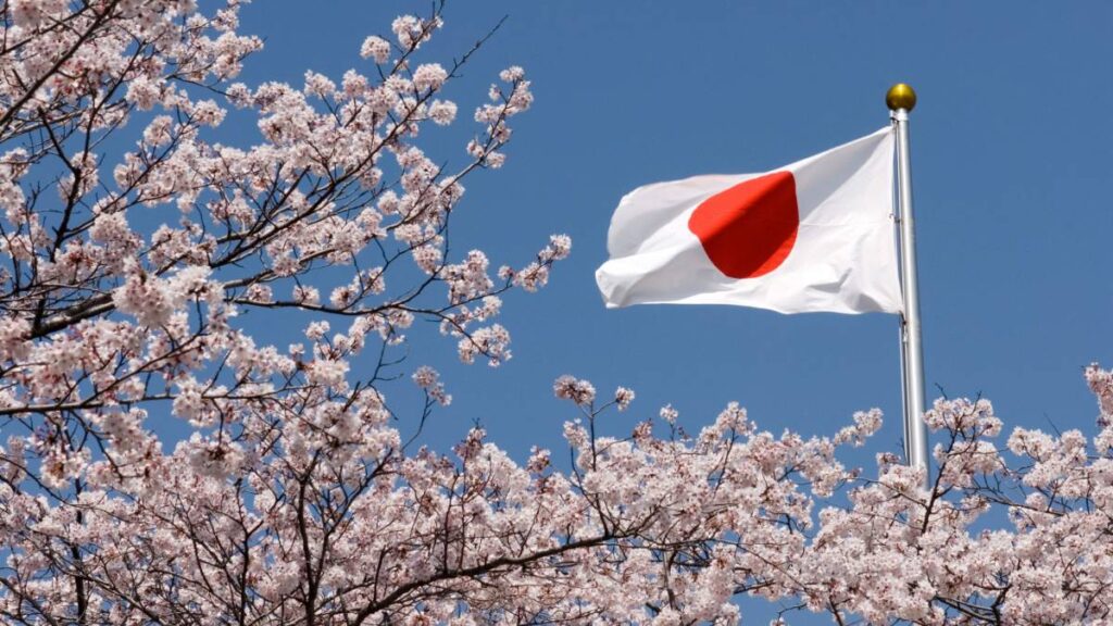 Japón cautiva a los españoles: crece el turismo y el aprendizaje del idioma