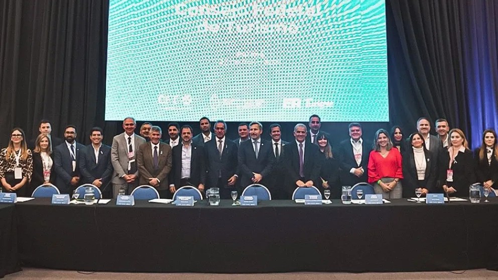 Llega la 2da Convención de Empresarios Jóvenes de FAEVYT: innovación, liderazgo y turismo