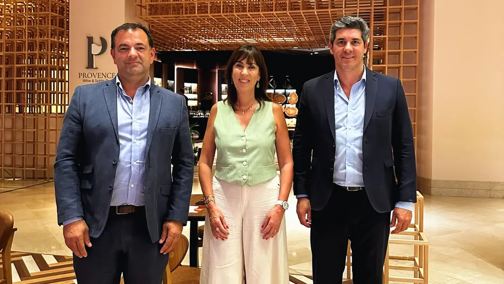 CAMTUR y FEDETUR profundizan su alianza estratégica y consolidan agenda común