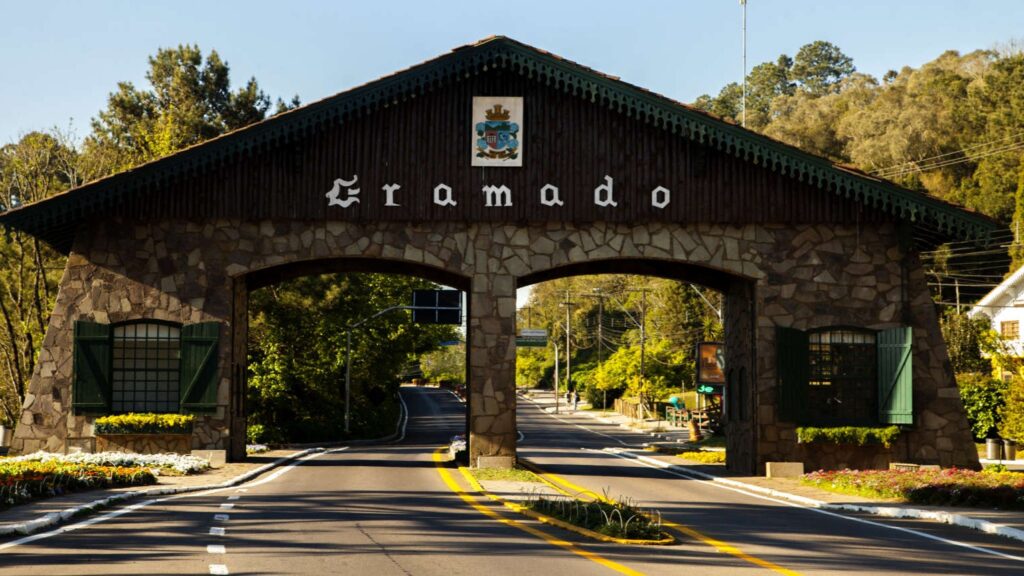 Gramado, la joya brasileña que conquista al mundo a través del turismo 