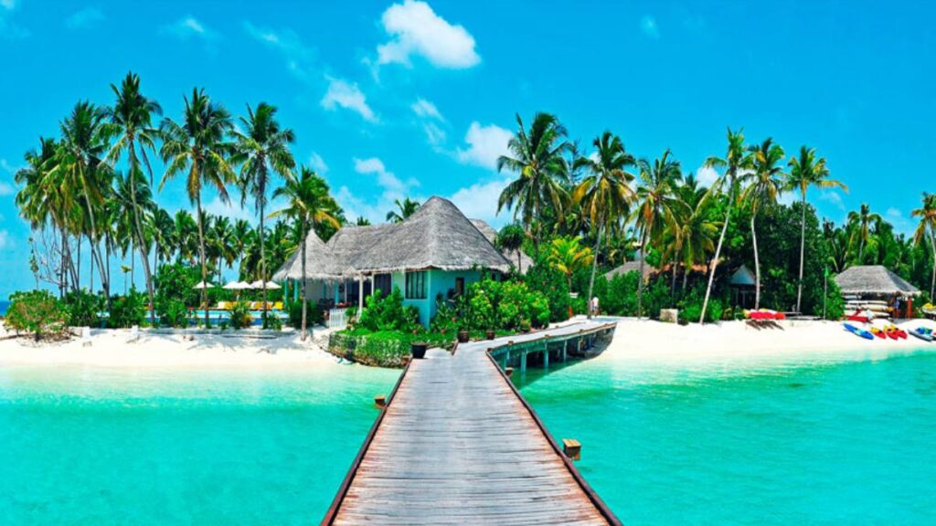 Tonga renueva su identidad turística con la marca “Las Islas Amigas”