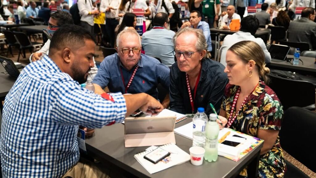 La Macrorrueda de ProColombia en Bioexpo 2025 llevará a empresarios a mercados globales