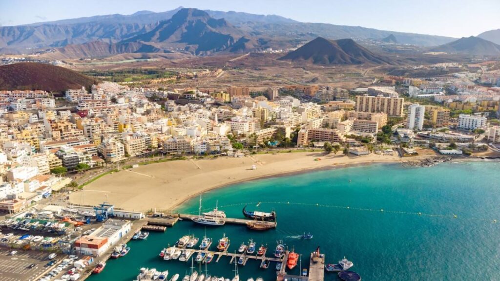 La cadena turística canaria amplía su impacto en el empleo