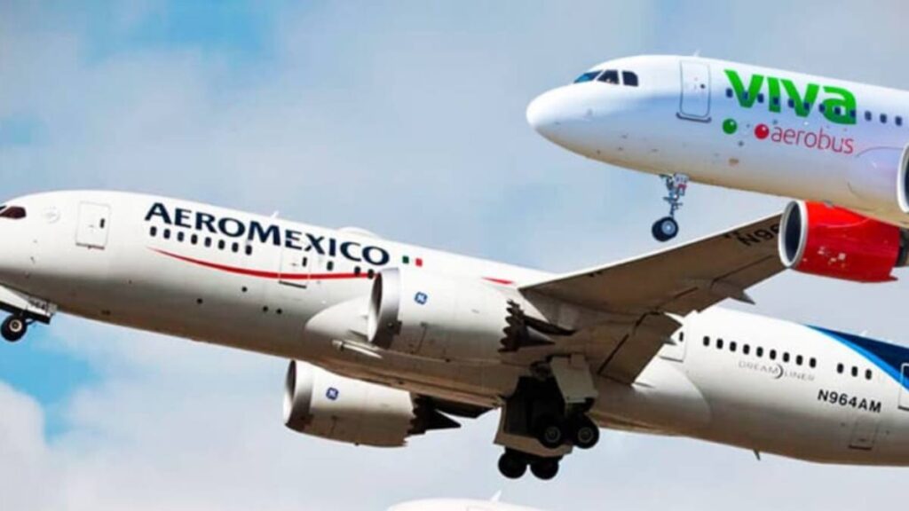 Monterrey refuerza su conectividad aérea rumbo al Mundial 2026