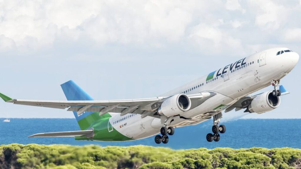 LEVEL suma Lima a su red y volará directo desde Barcelona desde junio de 2026