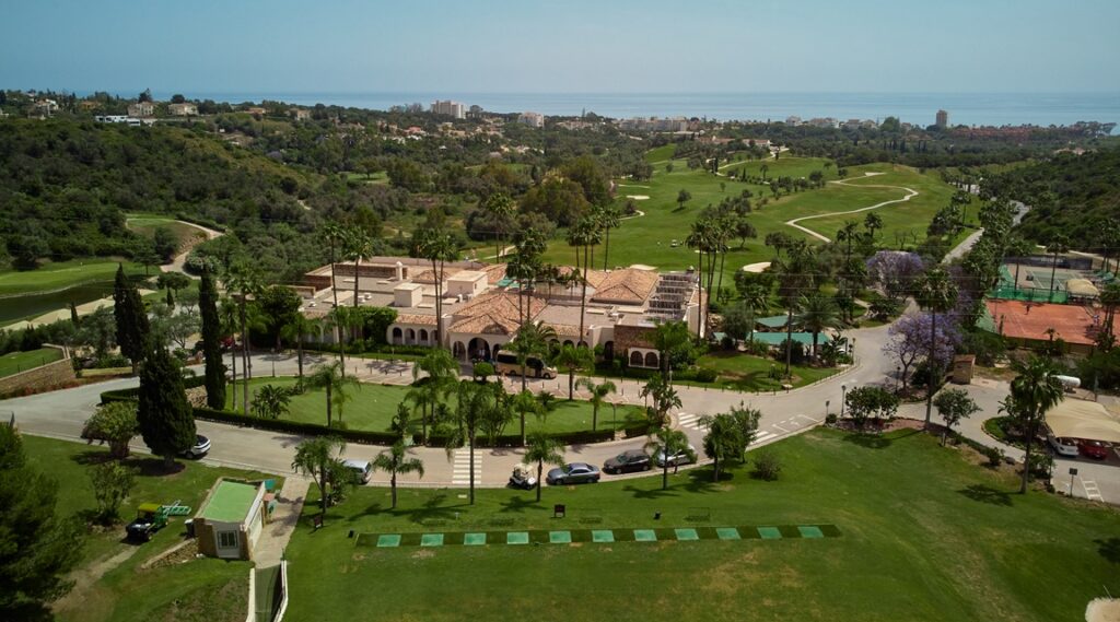 Waldorf Astoria debutará en España con un resort de lujo en Marbella en 2029