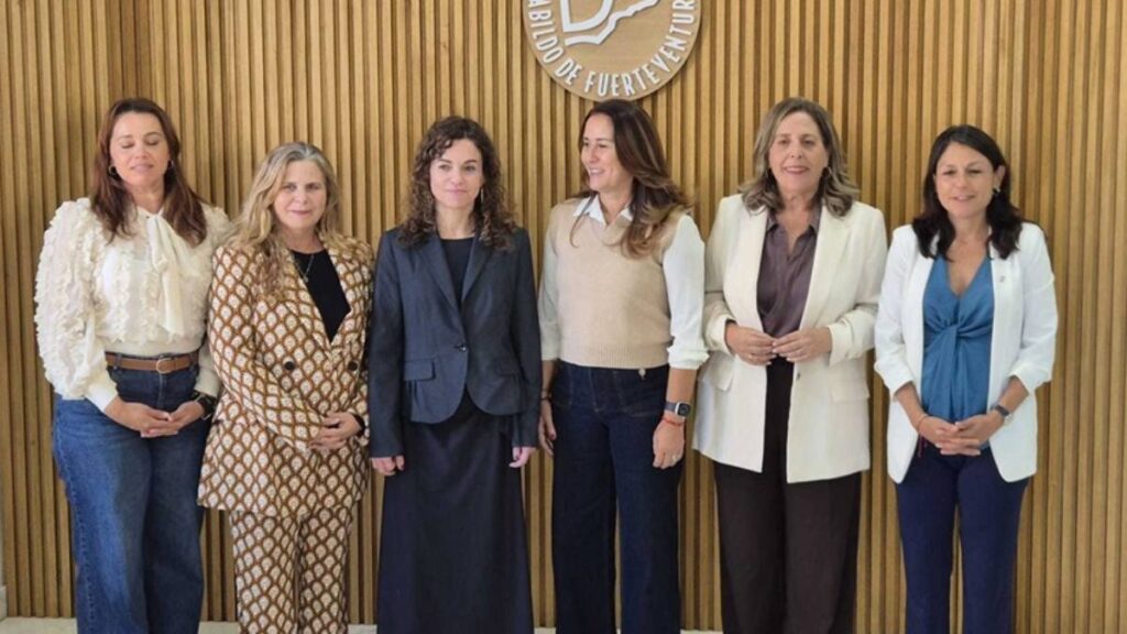 Fuerteventura avanza hacia un modelo turístico más sostenible