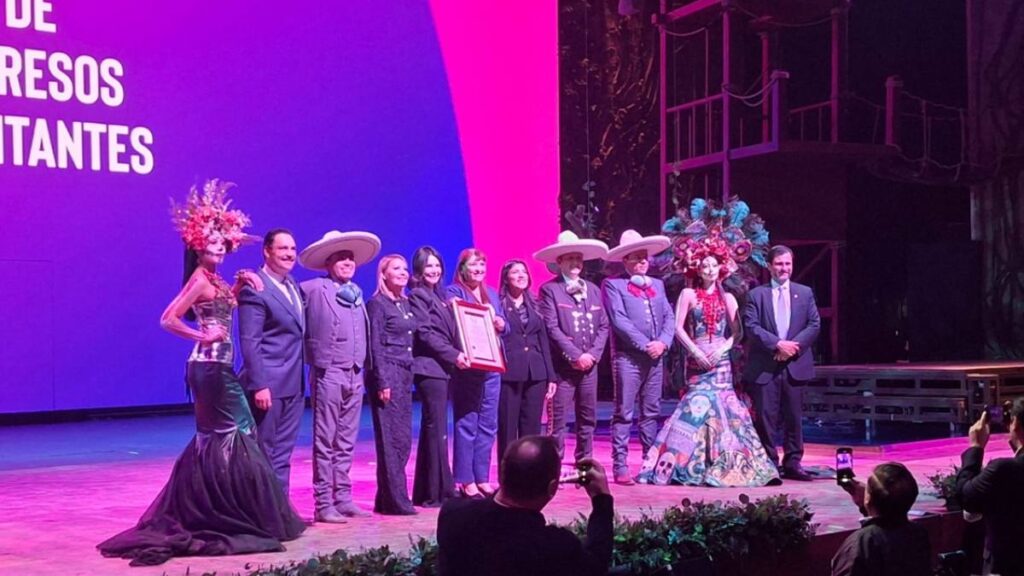 Aguascalientes se presenta como un destino de oportunidades ante líderes del turismo