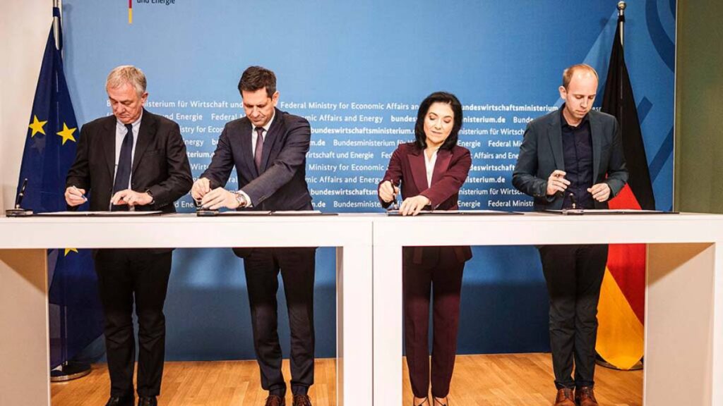 MSC apuesta por una nueva generación de megacruceros con una inversión de 10.000 millones de euros