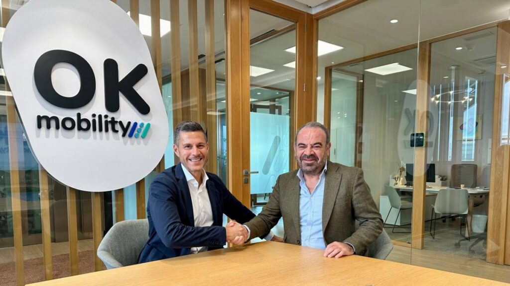 Meliá y OK Mobility sellan alianza para mejorar la experiencia de viaje