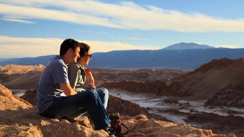 Chile anticipa un crecimiento del turismo en la temporada estival 2025-2026