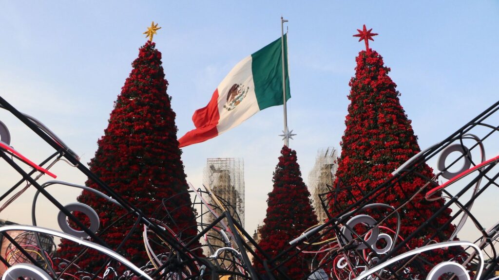 La Navidad se consolida como uno de los productos turísticos más fuertes a nivel global