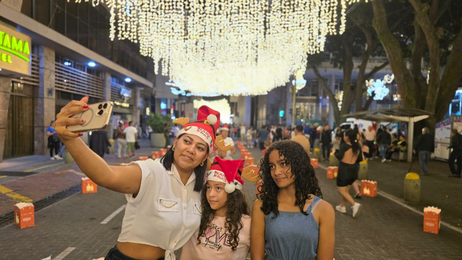 Pereira se prepara para una Navidad Mágica y se posiciona como destino turístico integral