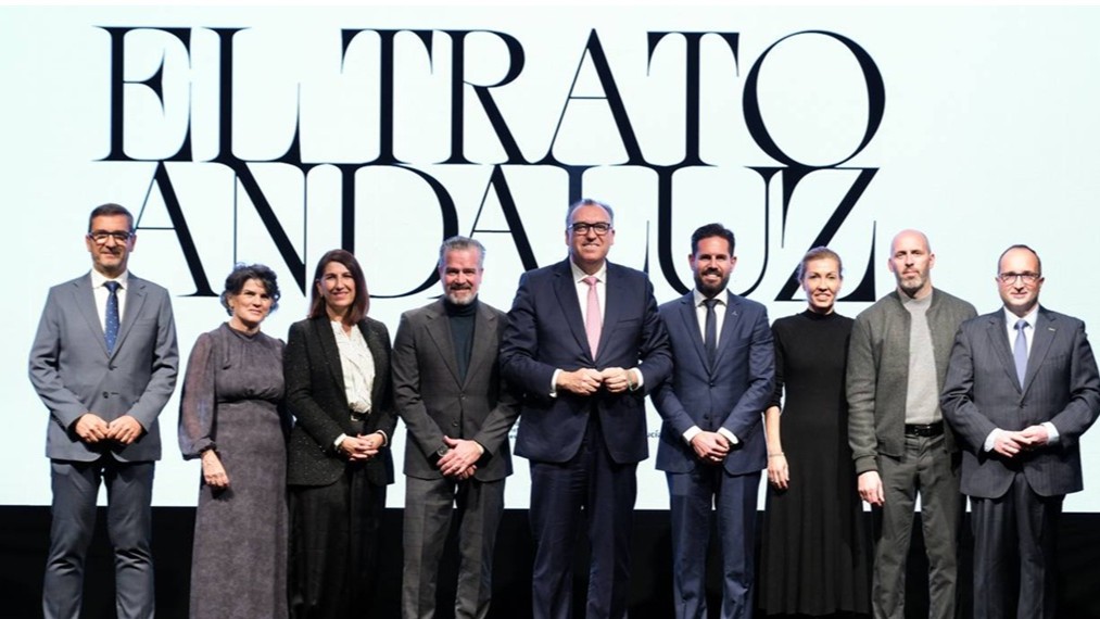 Andalucía lanza “El Trato Andaluz”, una campaña para promover la convivencia