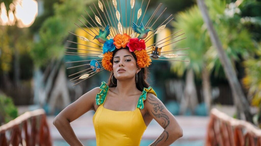 Bahia Principe Grand Tequila abre sus puertas celebrando la esencia cultural de México