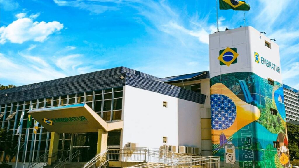 Embratur y Airbnb acuerdan nueva etapa de colaboración para posicionar a Brasil en el exterior