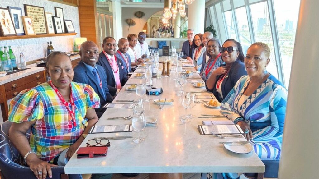 El Caribe refuerza la alianza entre turismo y cruceros para impulsar la recuperación regional