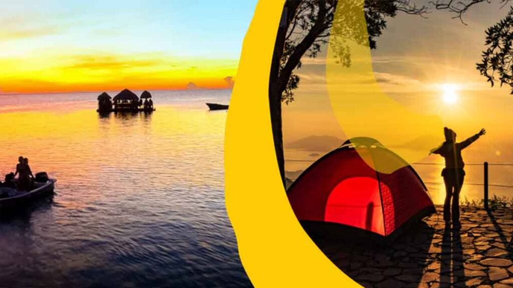 Centroamérica anticipa un crecimiento del seis por ciento en turismo para 2025