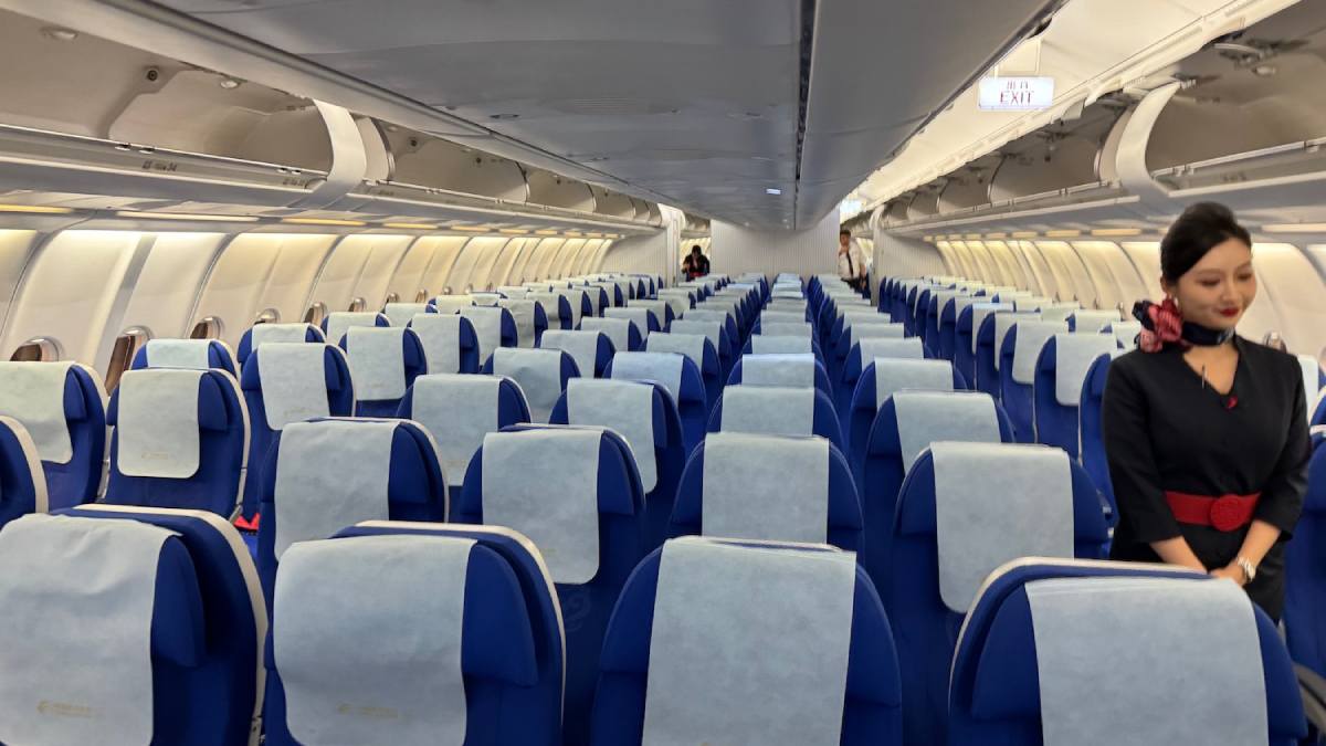 Argentina gana protagonismo en el mercado chino