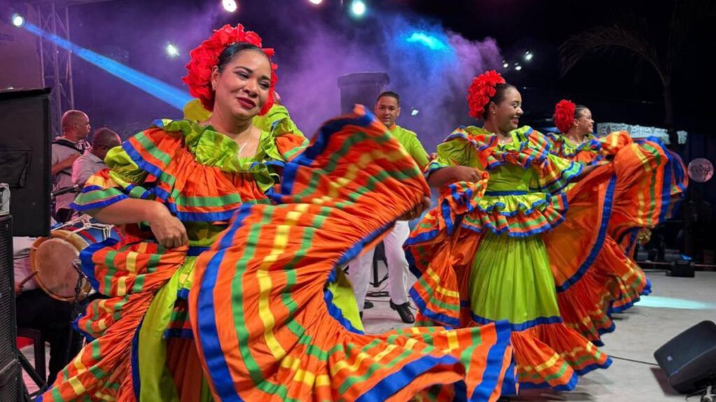 «Ritmo de la Costa»: merengue, cultura y turismo para vivir la República Dominicana