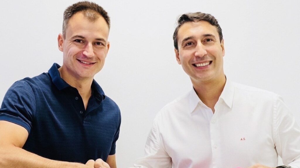 Civitatis cambia de cúpula con foco en tecnología y escalabilidad