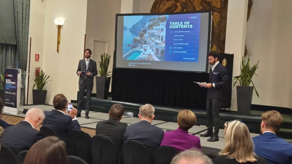 Barrios y polígonos industriales: nuevos focos de inversión hotelera en España