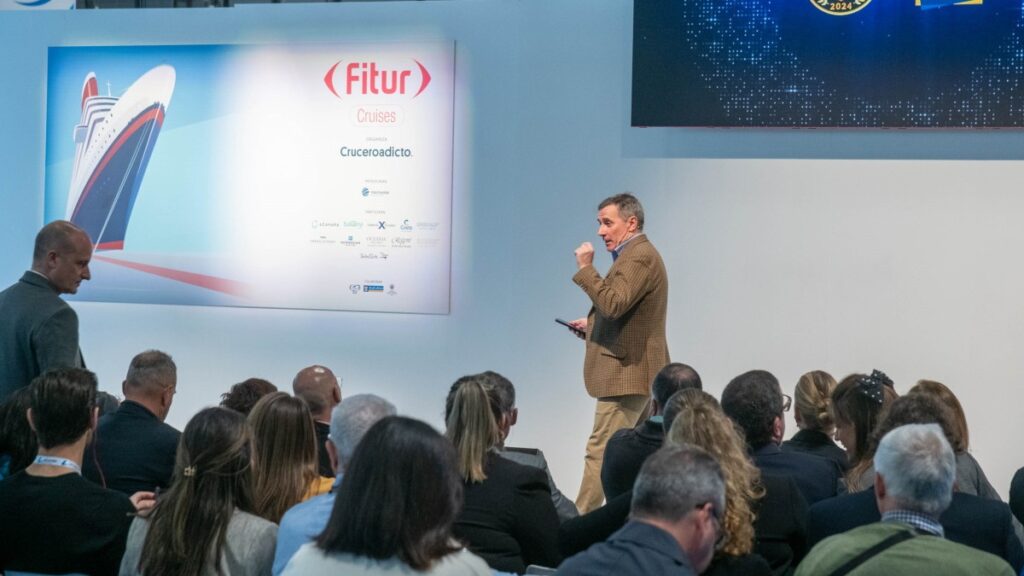 Fitur Cruises tendrá su edición más ambiciosa con récord de navieras participantes