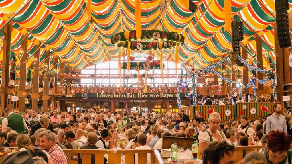 Alemania celebrará 2026 con grandes aniversarios culturales