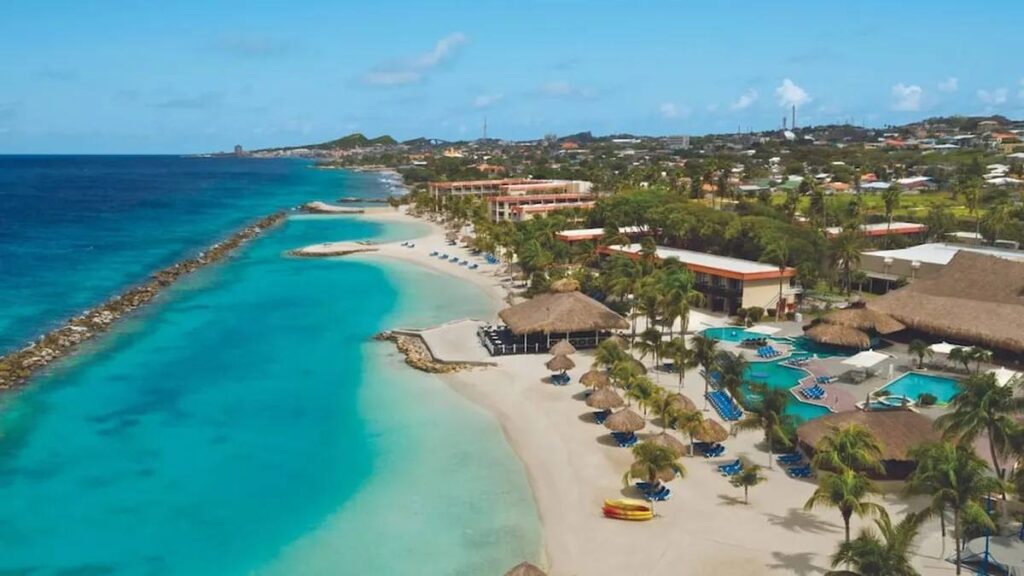 Curazao mantiene su crecimiento turístico