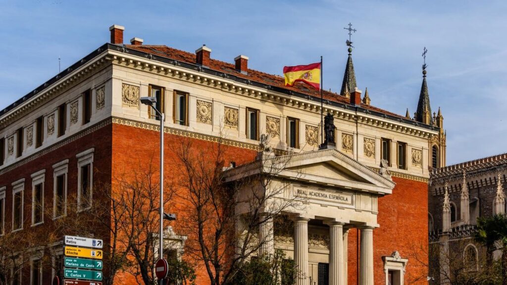 La RAE incorpora el término “turismofobia” al Diccionario de la lengua española